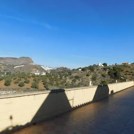Hostal Macías, El Rey del Sol Pensión Álora
