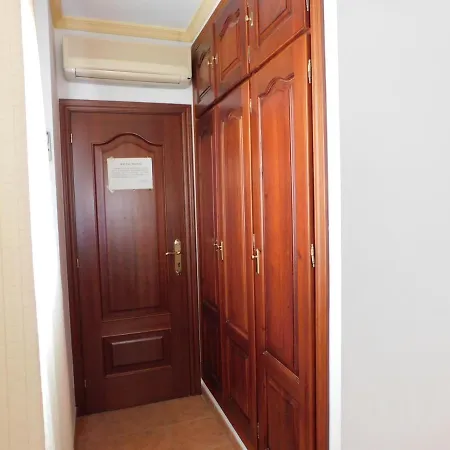 Hostal Macías, El Rey del Sol Álora