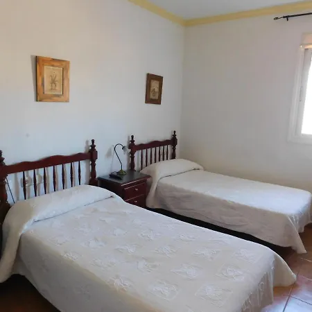Hostal Macías, El Rey del Sol