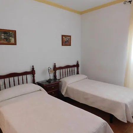 Hostal Macías, El Rey del Sol Pensión *