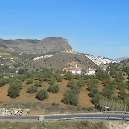 Hostal Macías, El Rey del Sol