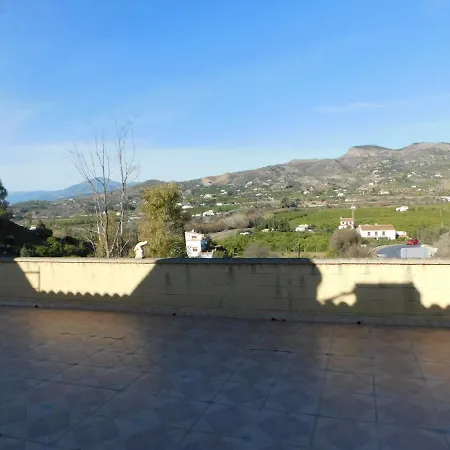 Hostal Macias, El Rey Del Sol Gasthof Alora