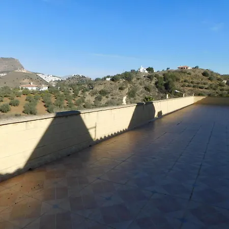 Hostal Macías, El Rey del Sol Pensión