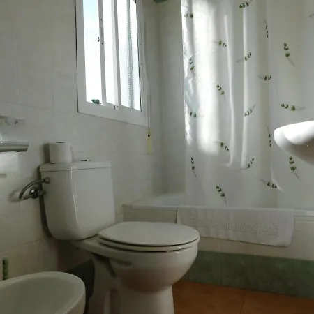 Hostal Macías, El Rey del Sol Álora