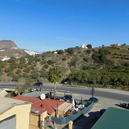 Hostal Macías, El Rey del Sol Pensión *