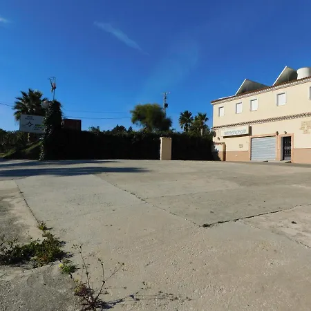 Hostal Macías, El Rey del Sol Pensión *