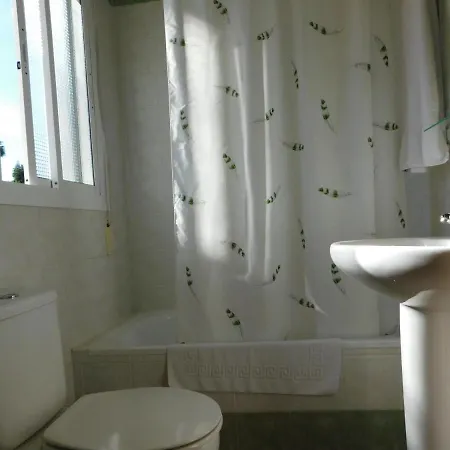 Hostal Macías, El Rey del Sol Álora