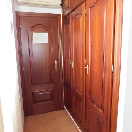 Pensión Hostal Macías, El Rey del Sol