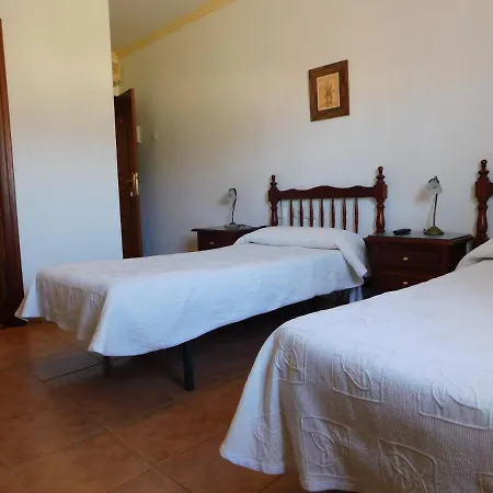Hostal Macías, El Rey del Sol