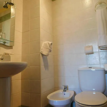 Hostal Macías, El Rey del Sol Pensión Álora