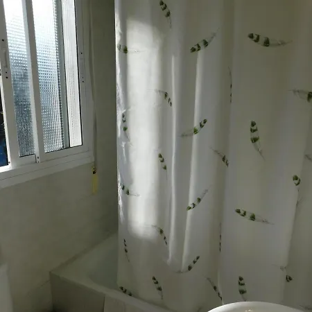 Pensión Hostal Macías, El Rey del Sol Álora