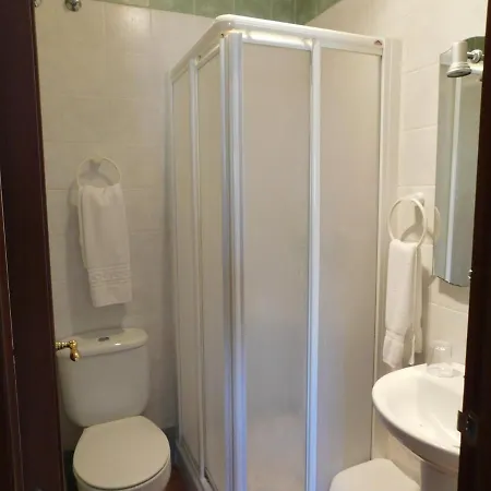 Pensión Hostal Macías, El Rey del Sol Álora