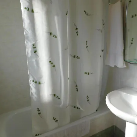 Hostal Macías, El Rey del Sol *