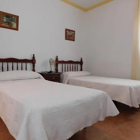 Gasthof Hostal Macias, El Rey Del Sol Alora