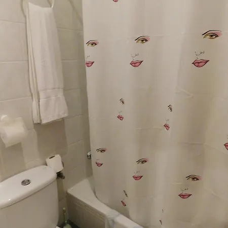 Hostal Macías, El Rey del Sol Álora