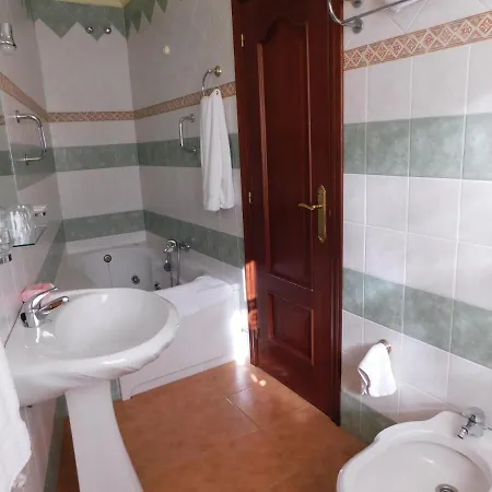 Hostal Macías, El Rey del Sol Pensión *
