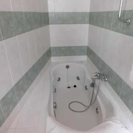 Pensión Hostal Macías, El Rey del Sol Álora